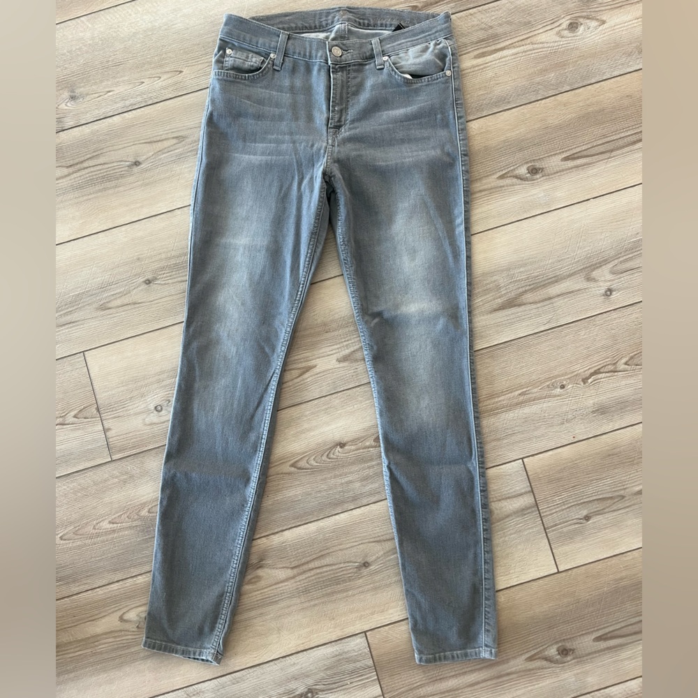Women’s 7 for all mankind jeans